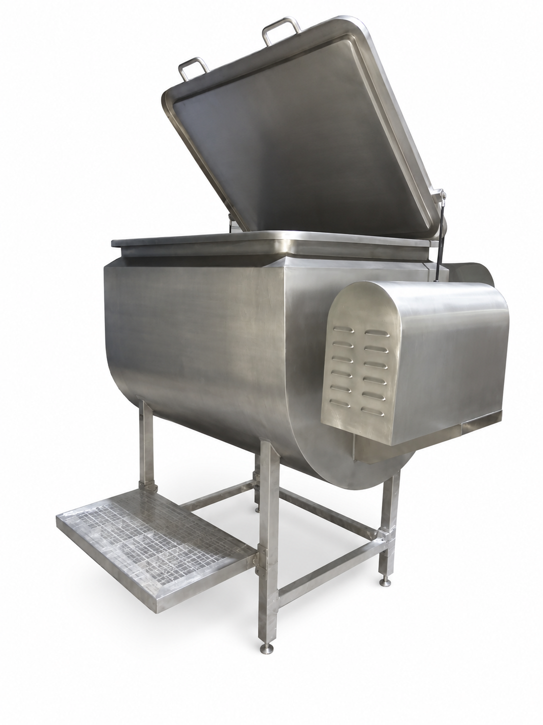GRAVY MIXER